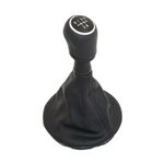 Auto si Moto - Piese auto si accesorii - Interior auto - Accesorii interior - Nuca schimbator cu Manson pentru VW Transporter t5. t6 2003-2015 2015- 5 trepte - Infinity.ro