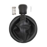 Auto si Moto - Piese auto si accesorii - Interior auto - Accesorii interior - Nuca schimbator cu Manson pentru VW Transporter t5. t6 2003-2015 2015- 5 trepte - Infinity.ro