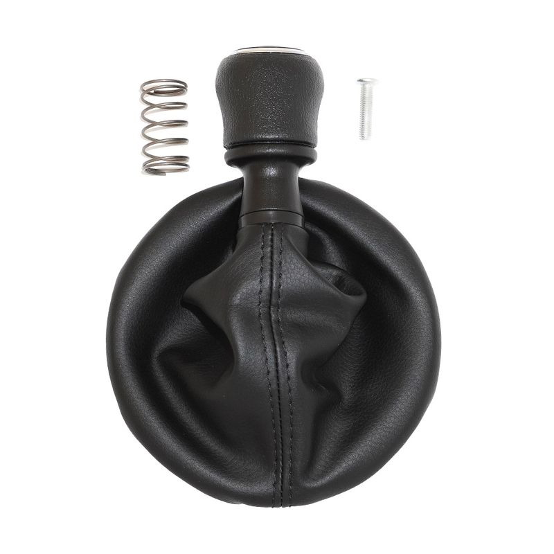 Auto si Moto - Piese auto si accesorii - Interior auto - Accesorii interior - Nuca schimbator cu Manson pentru VW Transporter t5. t6 2003-2015 2015- 5 trepte - Infinity.ro