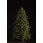Casa si Gradina - Decoratiuni - Decoratiuni de sezon - Brad artificial Pino Cristallo, ace 3D, 210 cm, verde - Infinity.ro
