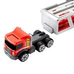 Jucarii, Copii si Bebe - Jucarii si jocuri - Vehicule si jucarii cu telecomanda - Masinute - Matchbox autospeciala pentru pompieri mbx - Infinity.ro