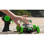 Jucarii, Copii si Bebe - Jucarii si jocuri - Vehicule si jucarii cu telecomanda - Masinute - Masina cu telecomanda exost rc scara 1:18 dust storm - Infinity.ro