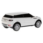 Jucarii, Copii si Bebe - Jucarii si jocuri - Vehicule si jucarii cu telecomanda - Masinute - Masina cu telecomanda range rover evoque alb scara 1 la 24 - Infinity.ro