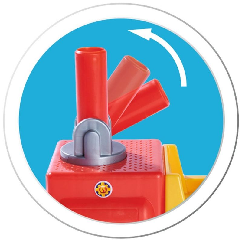 Jucarii, Copii si Bebe - Jucarii si jocuri - Vehicule si jucarii cu telecomanda - Masinute - Masina de pompieri Simba Fireman Sam Venus cu figurina Penny - Infinity.ro