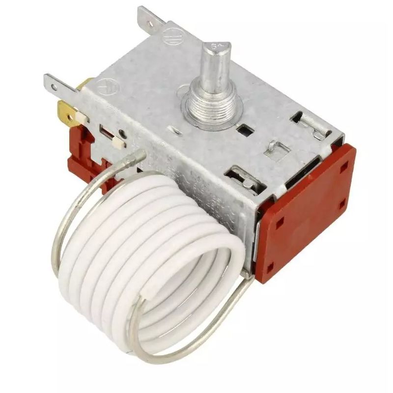 Electronice si Electrocasnice - Aparate frigorifice - Accesorii aparate frigorifice - Termostat frigider / combina Sharp Vestel 32025234 - Infinity.ro