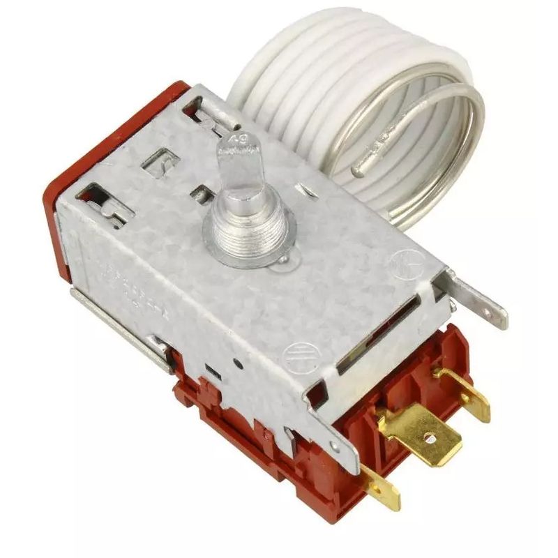 Electronice si Electrocasnice - Aparate frigorifice - Accesorii aparate frigorifice - Termostat frigider / combina Sharp Vestel 32025234 - Infinity.ro