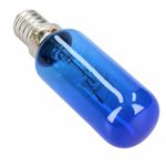 Electronice si Electrocasnice - Aparate frigorifice - Accesorii aparate frigorifice - Bec frigider, Bosch, E14, 25w, Albastru - Infinity.ro