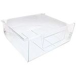 Electronice si Electrocasnice - Aparate frigorifice - Accesorii aparate frigorifice - Sertare frigider/congelator superior ELECTROLUX/AEG 2647017017 - Infinity.ro