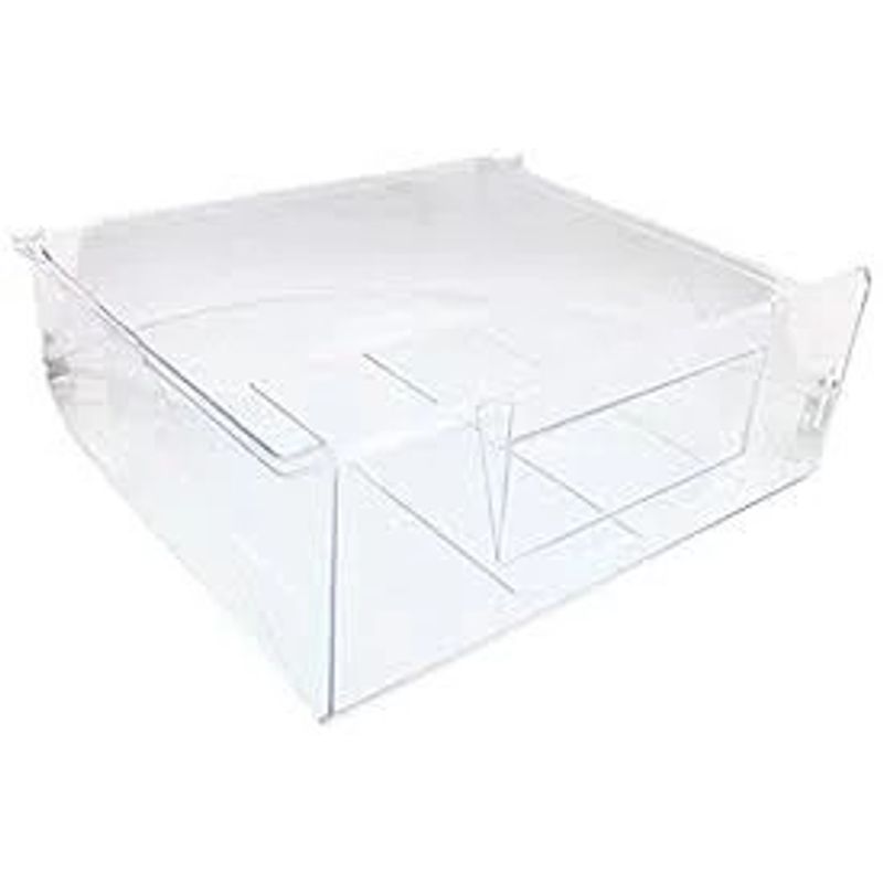 Electronice si Electrocasnice - Aparate frigorifice - Accesorii aparate frigorifice - Sertare frigider/congelator superior ELECTROLUX/AEG 2647017017 - Infinity.ro