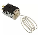 Electronice si Electrocasnice - Aparate frigorifice - Accesorii aparate frigorifice - Termostat pentru frigider 077B3505 Electrolux 2063979724 - Infinity.ro
