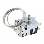 Electronice si Electrocasnice - Aparate frigorifice - Accesorii aparate frigorifice - Termostat pentru frigider 077B3505 Electrolux 2063979724 - Infinity.ro