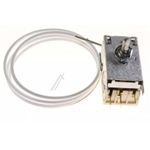 Electronice si Electrocasnice - Aparate frigorifice - Accesorii aparate frigorifice - Termostat K59-L1265 pentru frigider Electrolux AEG Zanussi 2262143023 - Infinity.ro