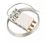 Electronice si Electrocasnice - Aparate frigorifice - Accesorii aparate frigorifice - Termostat K59-L1265 pentru frigider Electrolux AEG Zanussi 2262143023 - Infinity.ro