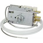 Electronice si Electrocasnice - Aparate frigorifice - Accesorii aparate frigorifice - Termostat K59-L1265 pentru frigider Electrolux AEG Zanussi 2262143023 - Infinity.ro