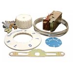 Electronice si Electrocasnice - Aparate frigorifice - Accesorii aparate frigorifice - VS5 TERMOSTAT DE CONGELATOR 1200 MM, K54-P1102 - Infinity.ro