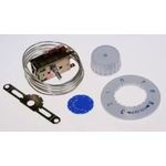 Electronice si Electrocasnice - Aparate frigorifice - Accesorii aparate frigorifice - VS5 TERMOSTAT DE CONGELATOR 1200 MM, K54-P1102 - Infinity.ro