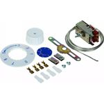 Electronice si Electrocasnice - Aparate frigorifice - Accesorii aparate frigorifice - VS5 TERMOSTAT DE CONGELATOR 1200 MM, K54-P1102 - Infinity.ro