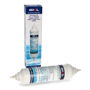 Filtru apa frigider Samsung DA29-10105J, Whirlpool 484000008553