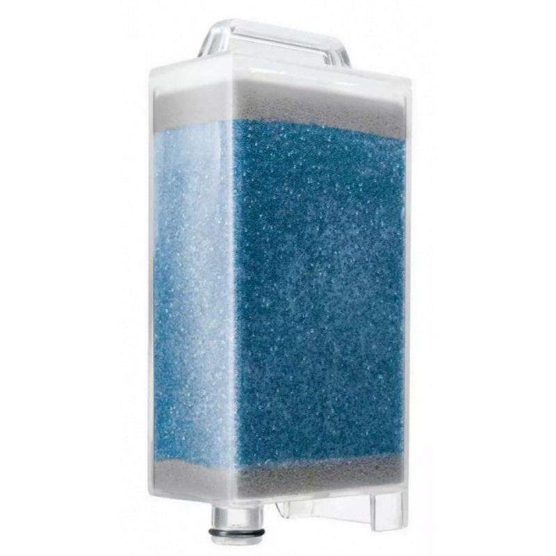 Electronice si Electrocasnice - Ingrijirea tesaturilor - Accesorii fiare de calcat - Set 2 bucati, cartus filtru anticalcar SVC GC019, CP6640/01 Philips / Saeco 423902286111 - Infinity.ro