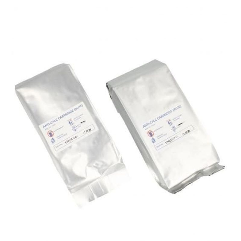 Electronice si Electrocasnice - Ingrijirea tesaturilor - Accesorii fiare de calcat - Set 2 bucati, cartus filtru anticalcar SVC GC019, CP6640/01 Philips / Saeco 423902286111 - Infinity.ro