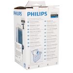 Electronice si Electrocasnice - Ingrijirea tesaturilor - Accesorii fiare de calcat - Set 2 bucati, cartus filtru anticalcar SVC GC019, CP6640/01 Philips / Saeco 423902286111 - Infinity.ro