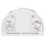 Electronice si Electrocasnice - Ingrijirea tesaturilor - Accesorii fiare de calcat - Filtru anticalcar pentru statie de calcat Beko, 9178020181 - Infinity.ro