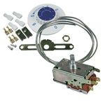 Electronice si Electrocasnice - Aparate frigorifice - Accesorii aparate frigorifice - Termostat frigider /refrigerare K59-VT9-L1102 - Infinity.ro