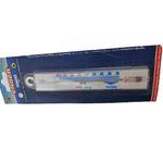 Electronice si Electrocasnice - Aparate frigorifice - Accesorii aparate frigorifice - Termometru universal german pentru masurarea temperaturii pentru frigidere si congelatoare - Infinity.ro