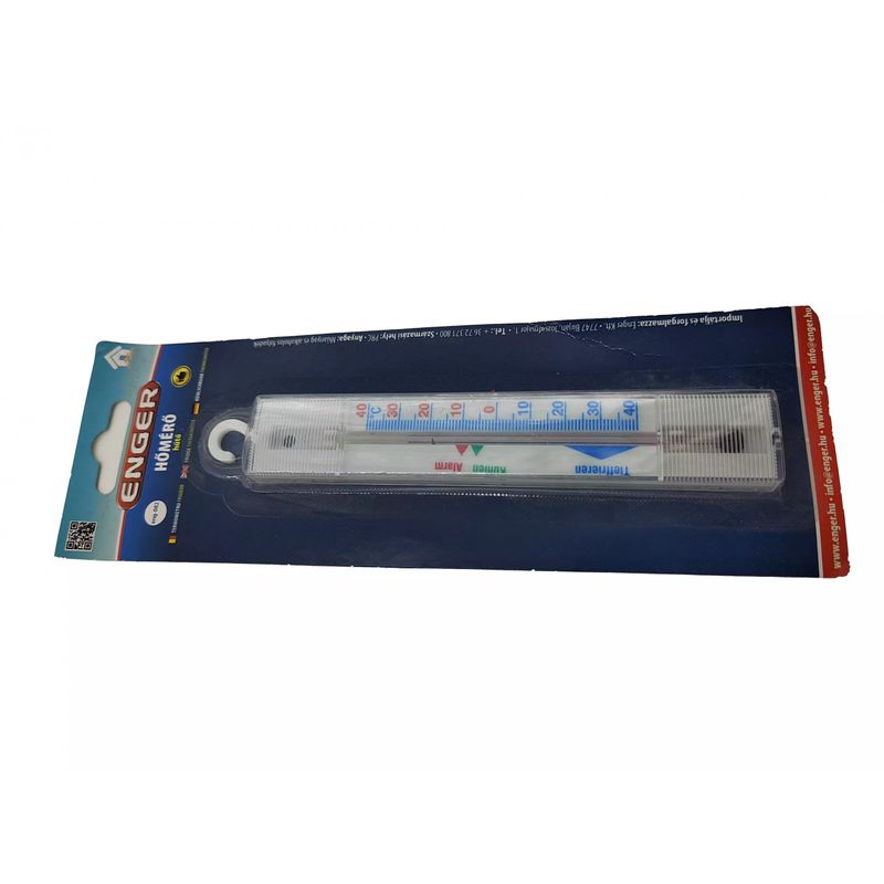 Electronice si Electrocasnice - Aparate frigorifice - Accesorii aparate frigorifice - Termometru universal german pentru masurarea temperaturii pentru frigidere si congelatoare - Infinity.ro