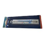 Electronice si Electrocasnice - Aparate frigorifice - Accesorii aparate frigorifice - Termometru universal german pentru masurarea temperaturii pentru frigidere si congelatoare - Infinity.ro