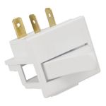 Electronice si Electrocasnice - Aparate frigorifice - Accesorii aparate frigorifice - Intrerupator frigider Arctic / Beko 4094920285 - Infinity.ro