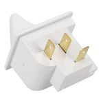 Electronice si Electrocasnice - Aparate frigorifice - Accesorii aparate frigorifice - Intrerupator frigider Arctic / Beko 4094920285 - Infinity.ro