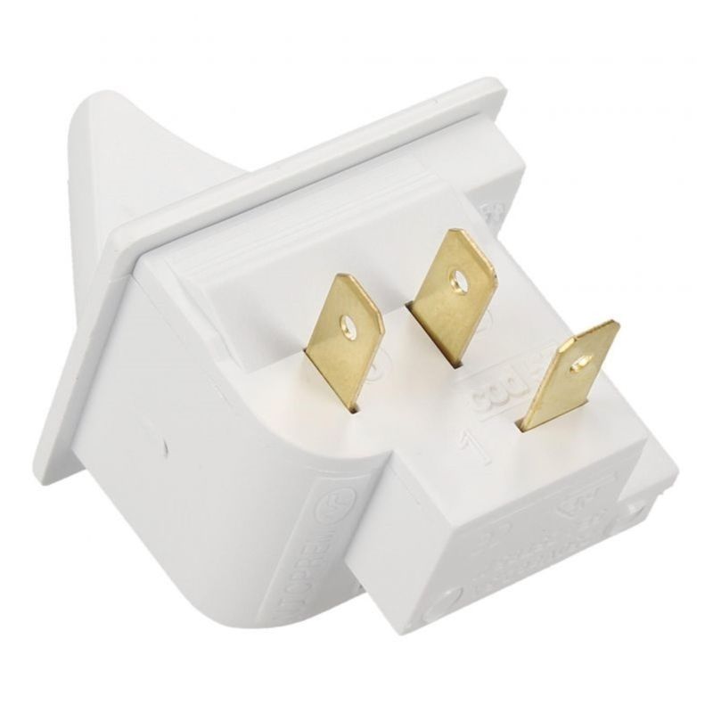 Electronice si Electrocasnice - Aparate frigorifice - Accesorii aparate frigorifice - Intrerupator frigider Arctic / Beko 4094920285 - Infinity.ro