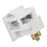 Electronice si Electrocasnice - Aparate frigorifice - Accesorii aparate frigorifice - Intrerupator frigider Arctic / Beko 4094920285 - Infinity.ro