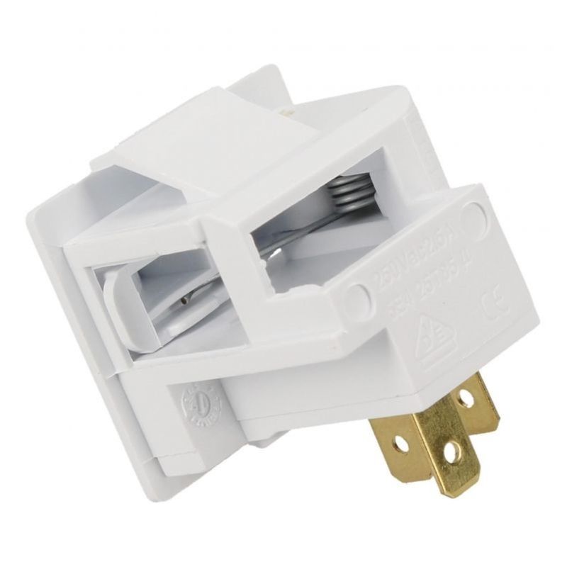 Electronice si Electrocasnice - Aparate frigorifice - Accesorii aparate frigorifice - Intrerupator frigider Arctic / Beko 4094920285 - Infinity.ro