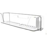 Electronice si Electrocasnice - Aparate frigorifice - Accesorii aparate frigorifice - Raft sticle usa frigider Arctic Beko 4858140300 - Infinity.ro