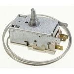 Electronice si Electrocasnice - Aparate frigorifice - Accesorii aparate frigorifice - Termostat frigider Beko 9002754285 Ranco K59-L2705 - Infinity.ro