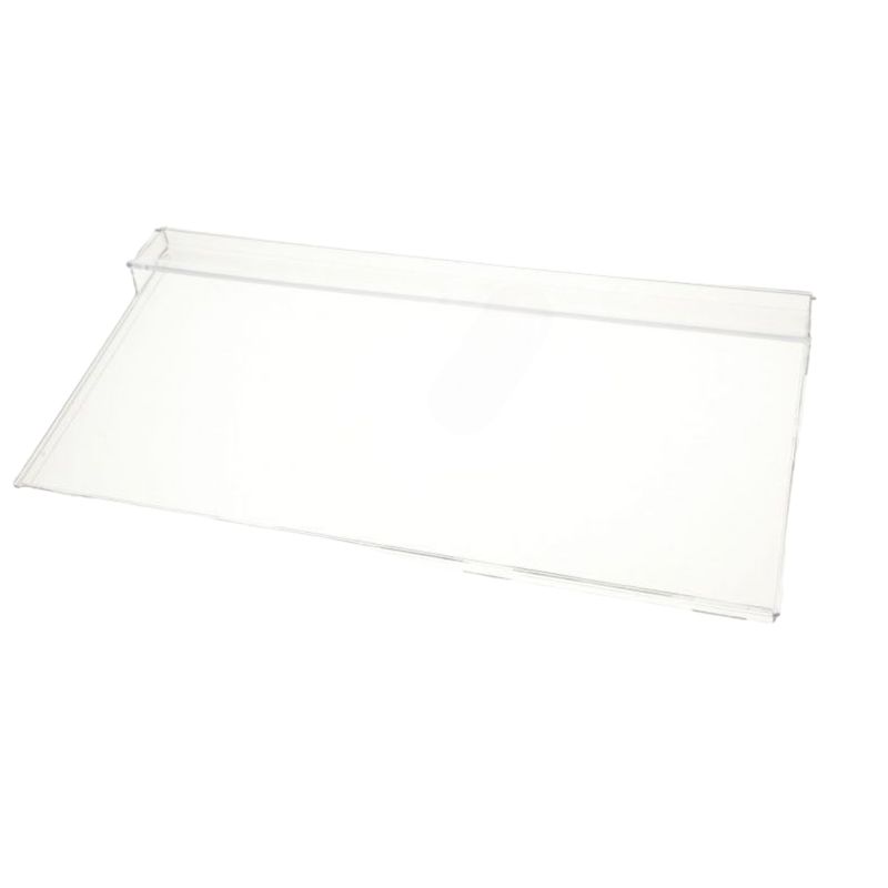 Electronice si Electrocasnice - Aparate frigorifice - Accesorii aparate frigorifice - Capac sertar mic pentru frigider Beko 4651580300 - Infinity.ro