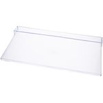 Electronice si Electrocasnice - Aparate frigorifice - Accesorii aparate frigorifice - Capac sertar mic pentru frigider Beko 4651580300 - Infinity.ro