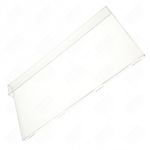 Electronice si Electrocasnice - Aparate frigorifice - Accesorii aparate frigorifice - Capac sertar mic pentru frigider Beko 4651580300 - Infinity.ro