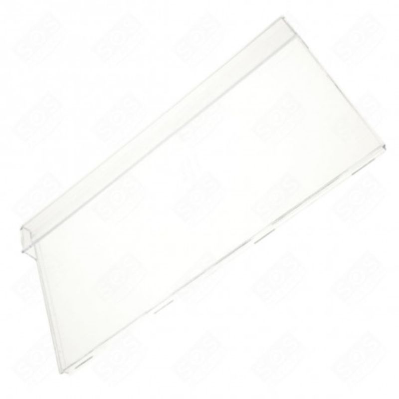 Electronice si Electrocasnice - Aparate frigorifice - Accesorii aparate frigorifice - Capac sertar mic pentru frigider Beko 4651580300 - Infinity.ro