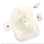 Electronice si Electrocasnice - Aparate frigorifice - Accesorii aparate frigorifice - Ventilator frigider Beko 4305897600 - Infinity.ro