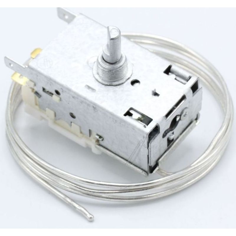 Electronice si Electrocasnice - Aparate frigorifice - Accesorii aparate frigorifice - Termostat Frigider Arctic / Beko K59L2683 - Infinity.ro