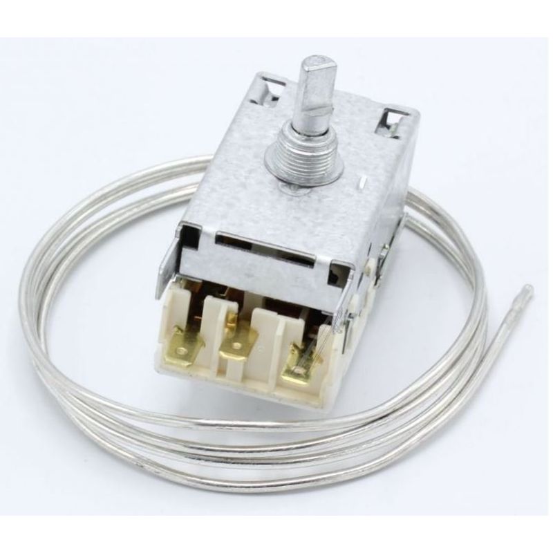 Electronice si Electrocasnice - Aparate frigorifice - Accesorii aparate frigorifice - Termostat Frigider Arctic / Beko K59L2683 - Infinity.ro