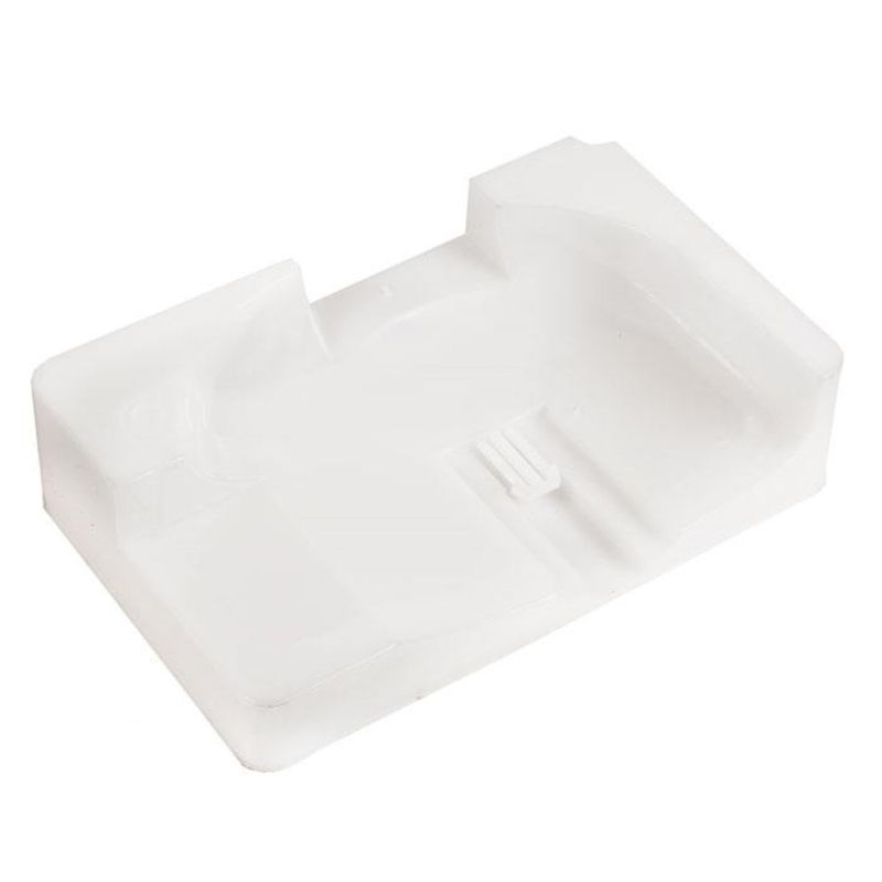 Electronice si Electrocasnice - Aparate frigorifice - Accesorii aparate frigorifice - Tavita apa condensare motor frigider Arctic 4893640100 - Infinity.ro