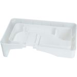 Electronice si Electrocasnice - Aparate frigorifice - Accesorii aparate frigorifice - Tavita apa condensare motor frigider Arctic 4893640100 - Infinity.ro