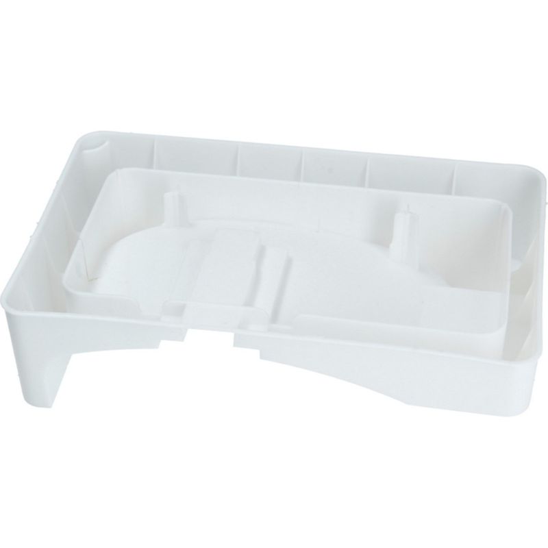 Electronice si Electrocasnice - Aparate frigorifice - Accesorii aparate frigorifice - Tavita apa condensare motor frigider Arctic 4893640100 - Infinity.ro