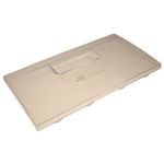 Electronice si Electrocasnice - Aparate frigorifice - Accesorii aparate frigorifice - Fata sertar legume frigider Arctic 4635991500, 4635991100 - Infinity.ro