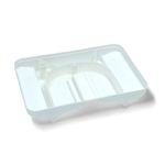 Electronice si Electrocasnice - Aparate frigorifice - Accesorii aparate frigorifice - Tava condensare apa motor frigider Arctic, Beko 4239570200 - Infinity.ro