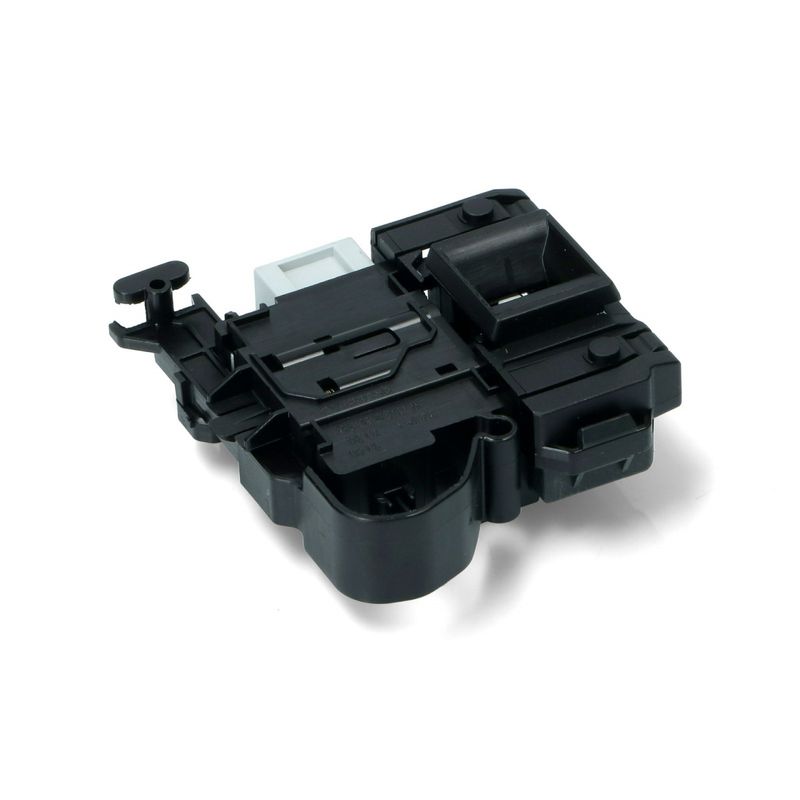 Electronice si Electrocasnice - Masini si uscatoare de rufe - Accesorii masini de spalat si uscatoare - Incuietoare electrica usa hublou masina de spalat C00375005 Whirlpool 481010602648 - Infinity.ro